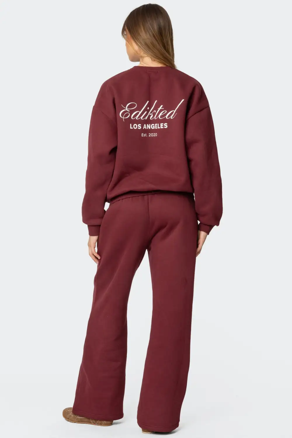 Get Edikted Sweatshirt