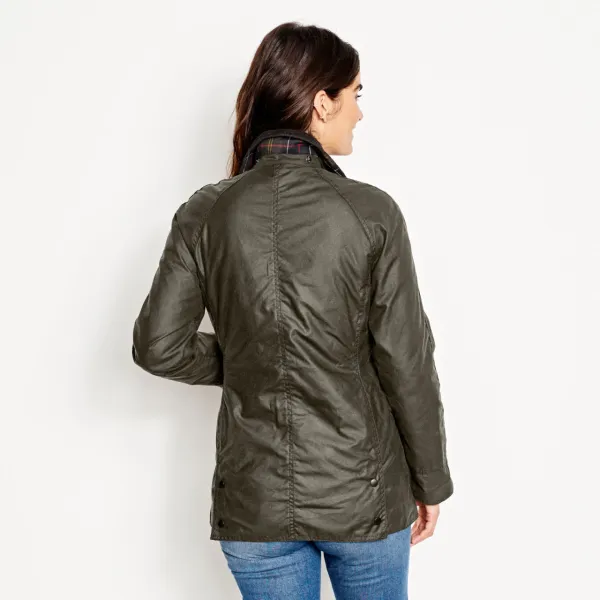 Women’s Classic Beadnell Jacket