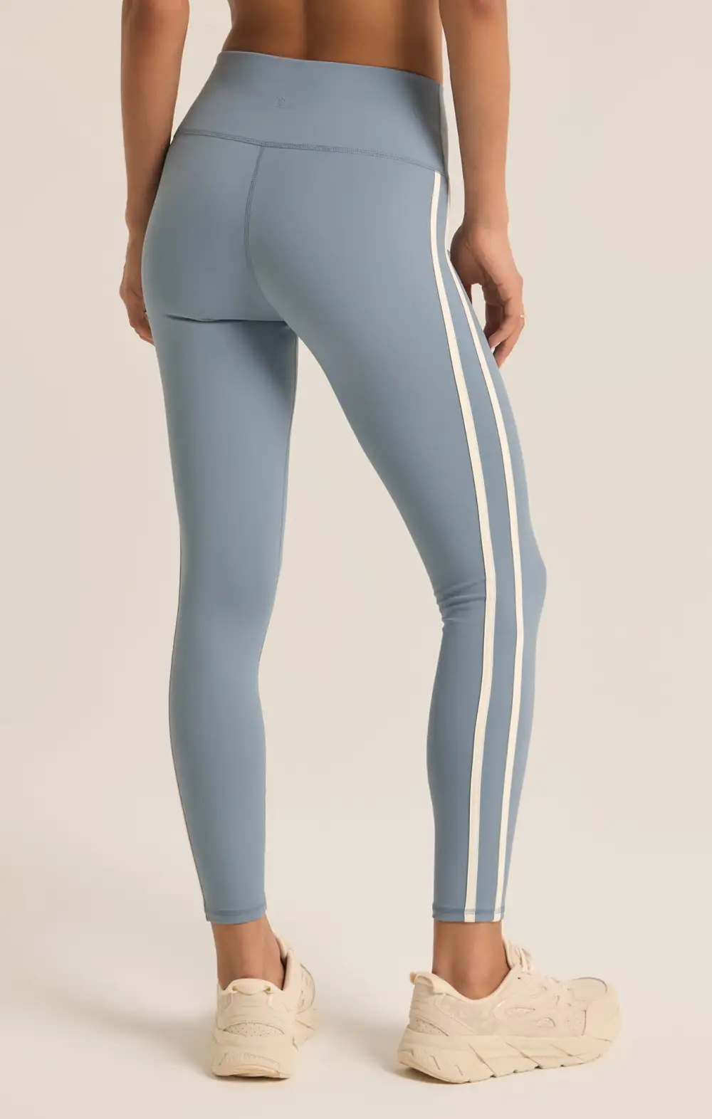 On Rotation Contrast 7/8 Legging