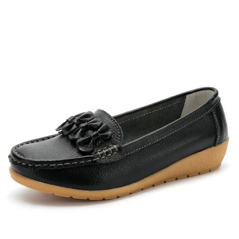 Women Flat Soft Shoes