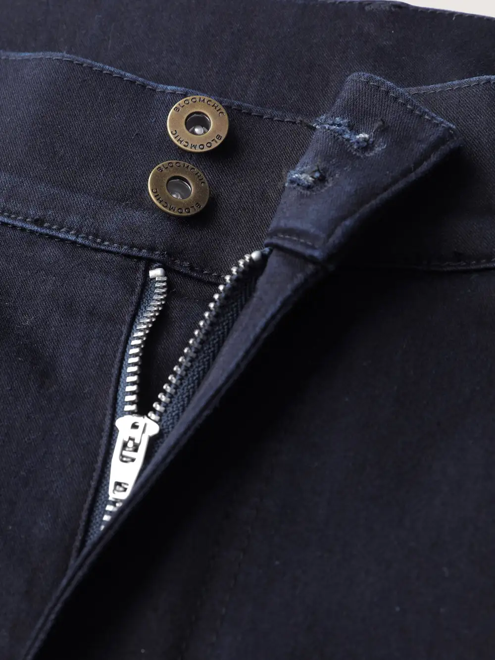 Supersoft Butt-Lifting Stretchy Skinny-Fit Jeans