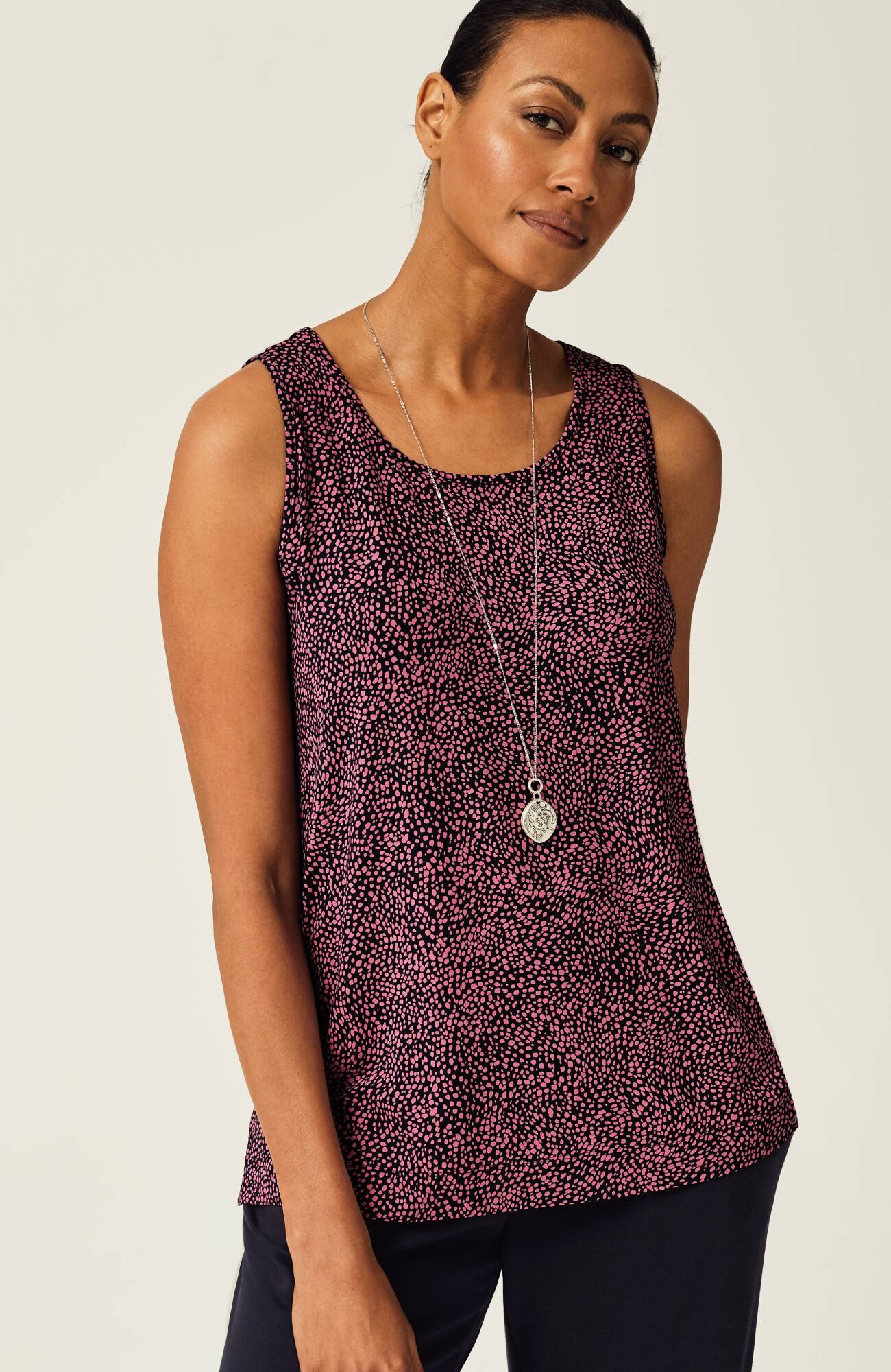 wearever easy a-line tank