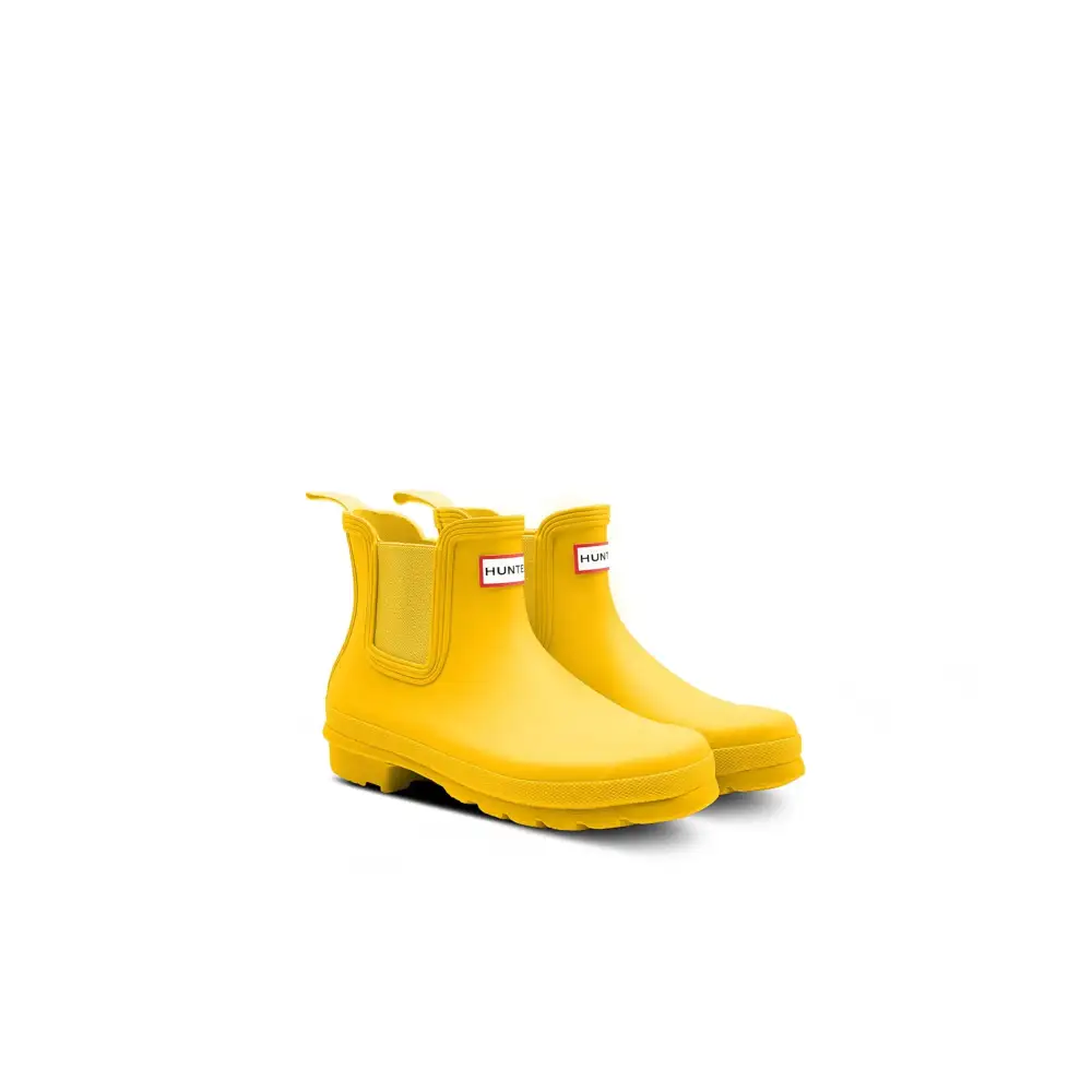 Women's Original Chelsea Boots