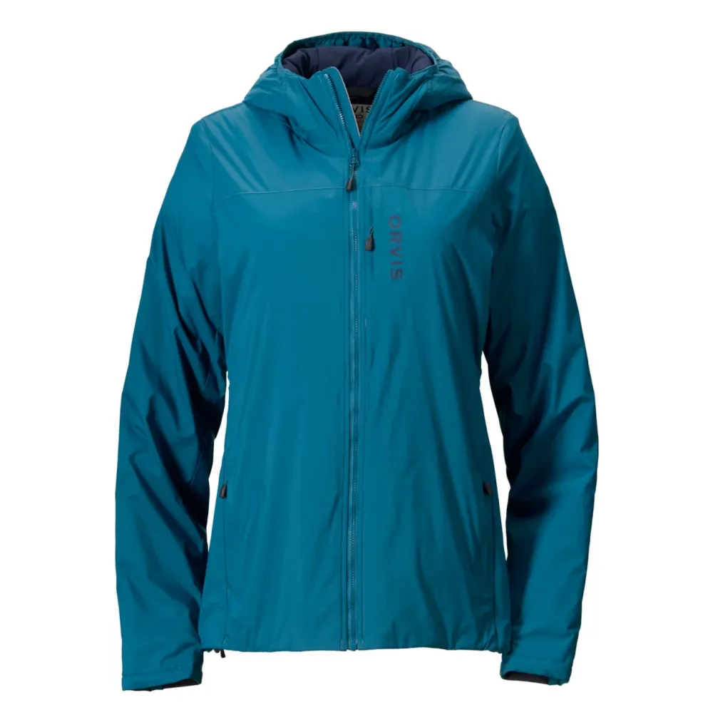 Women’s PRO Insulated Hoodie