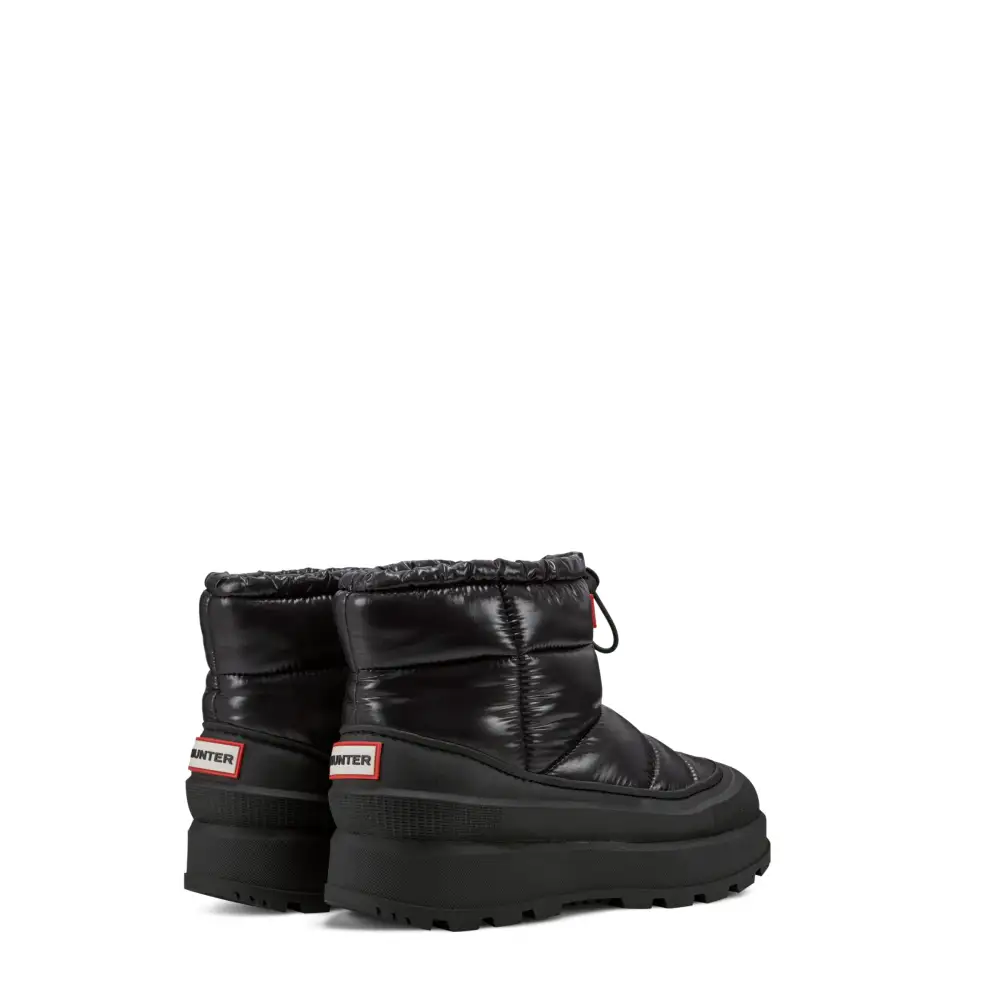 Women's Amble Waterproof Snow Booties