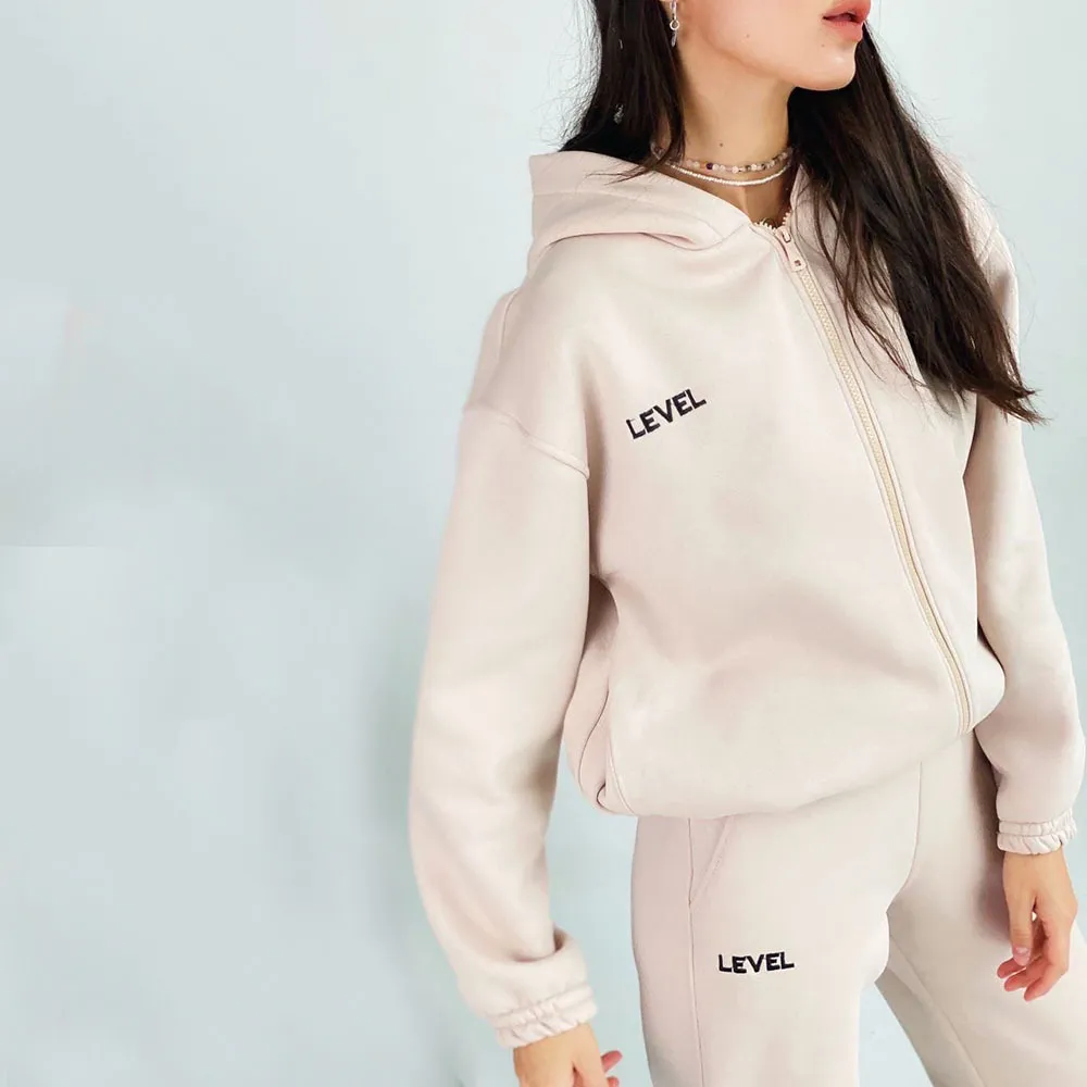 Women's Sports And Leisure Suits