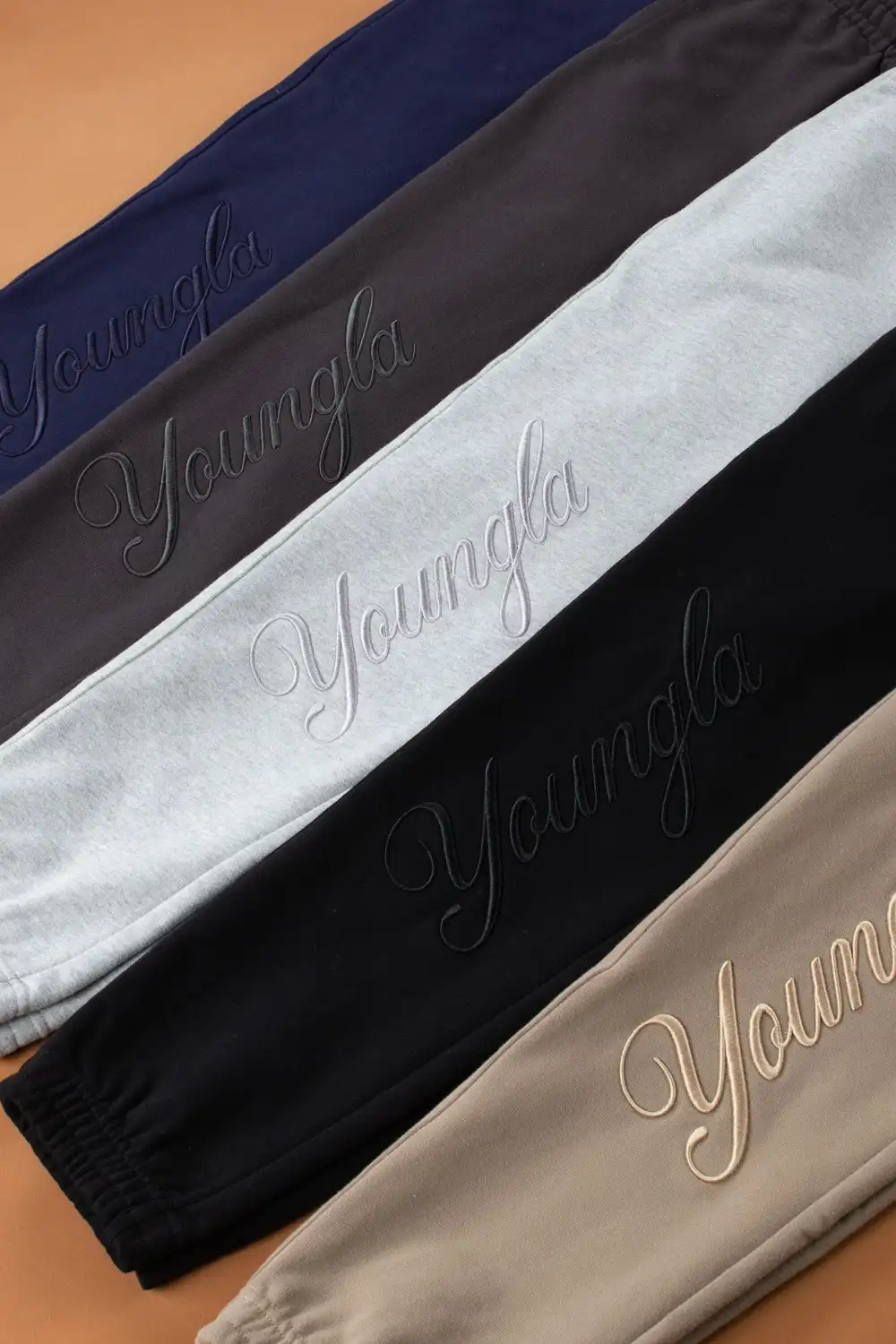 245 Autograph Joggers
