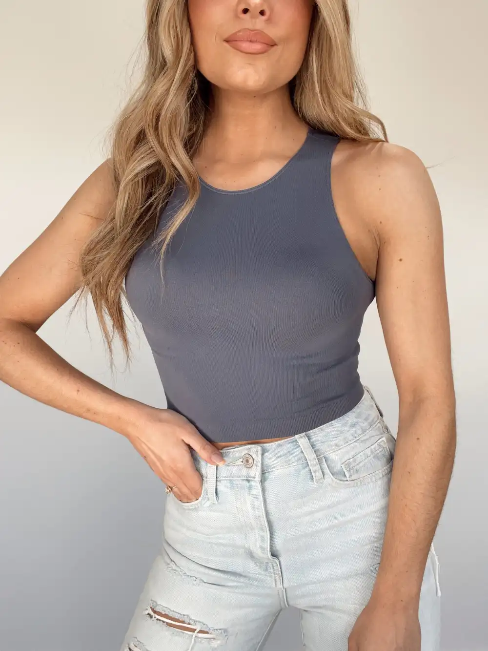 Tina Tank