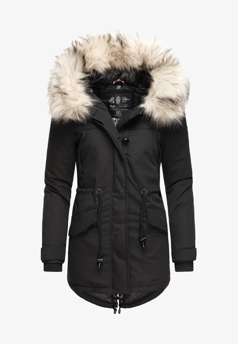 ✨Clearance Sale✨ Warm Winter Ladies Parka Coat