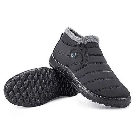 Women Premium Warm & Comfy Snow Boots