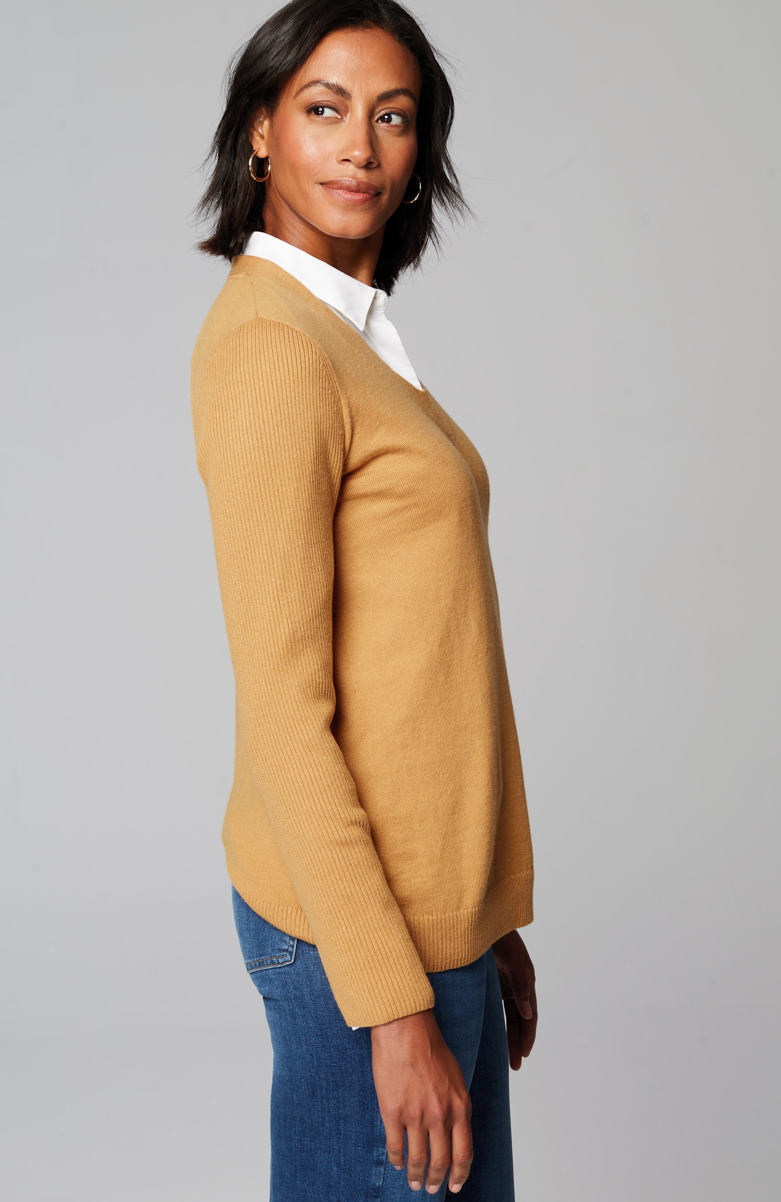 Destination Sweater