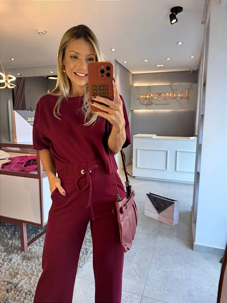 Women's Casual Loose Fit Top – Short Sleeve Round Neck Tunic Shirt