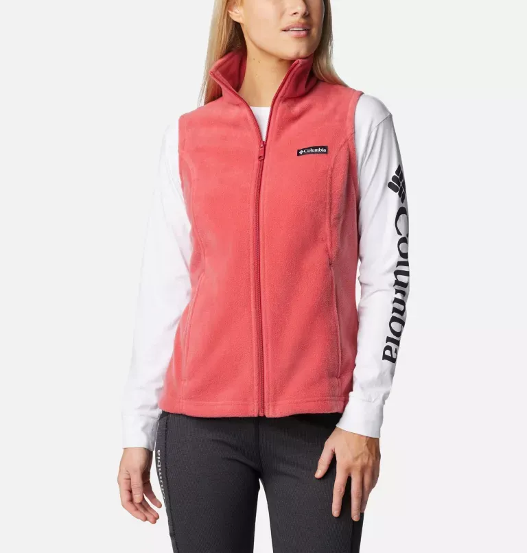 Women's Benton Springs™ Fleece Vest