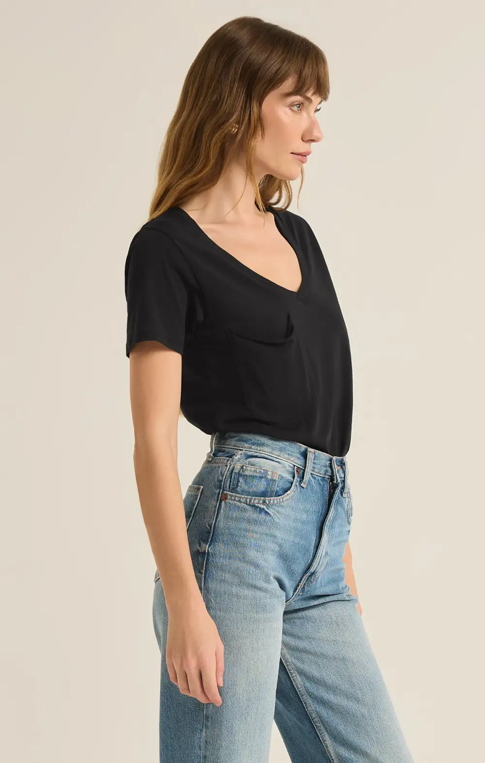 Pocket Tee