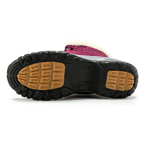 Women'S Outdoor Sports Snow Boots 73401310C