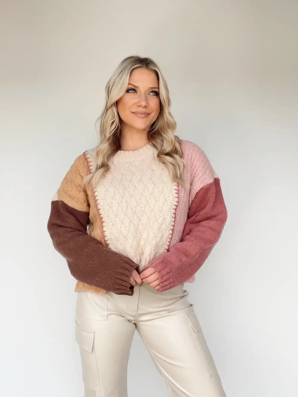 Maple Grove Sweater