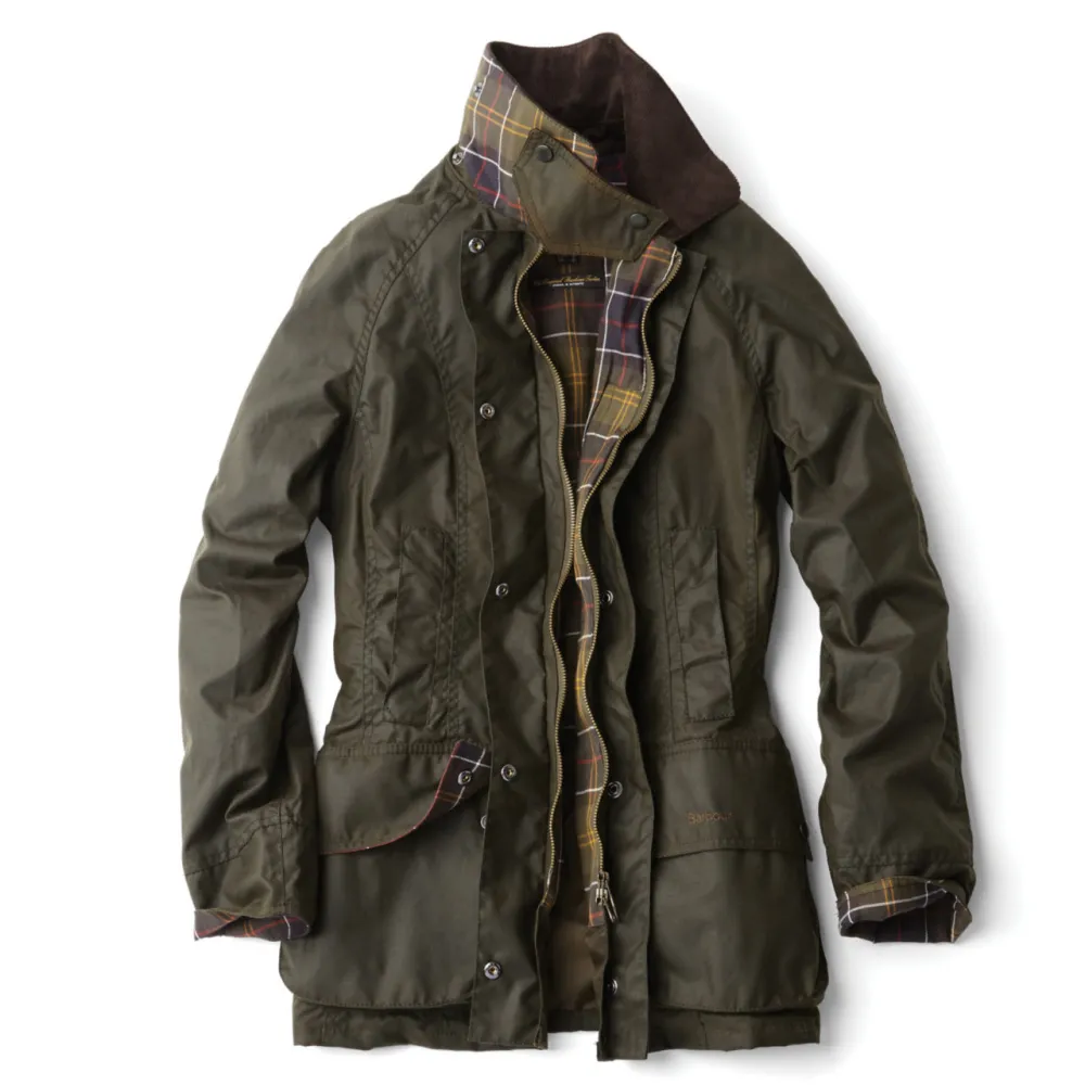 Women’s Classic Beadnell Jacket