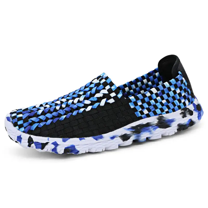 Light Fashion Casual Breathable Shoes