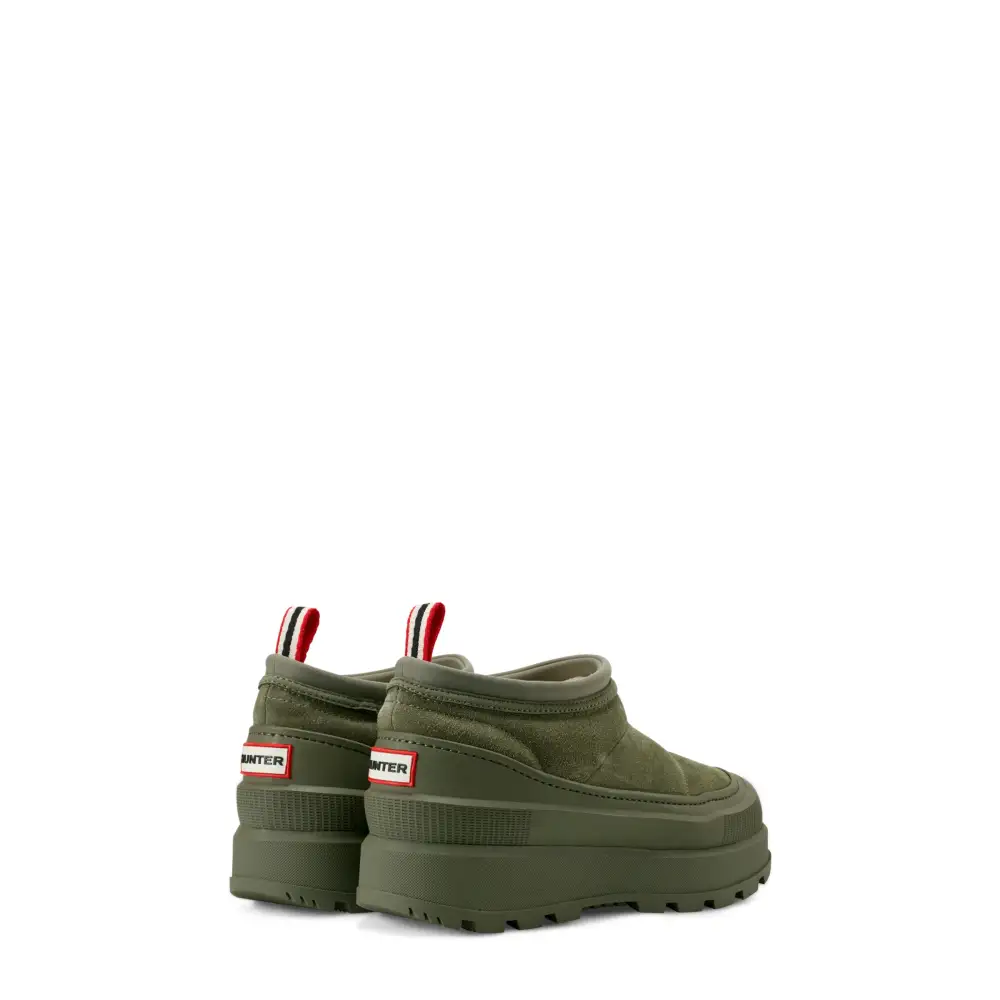 Women's Askern Waterproof Slip-on Shoes