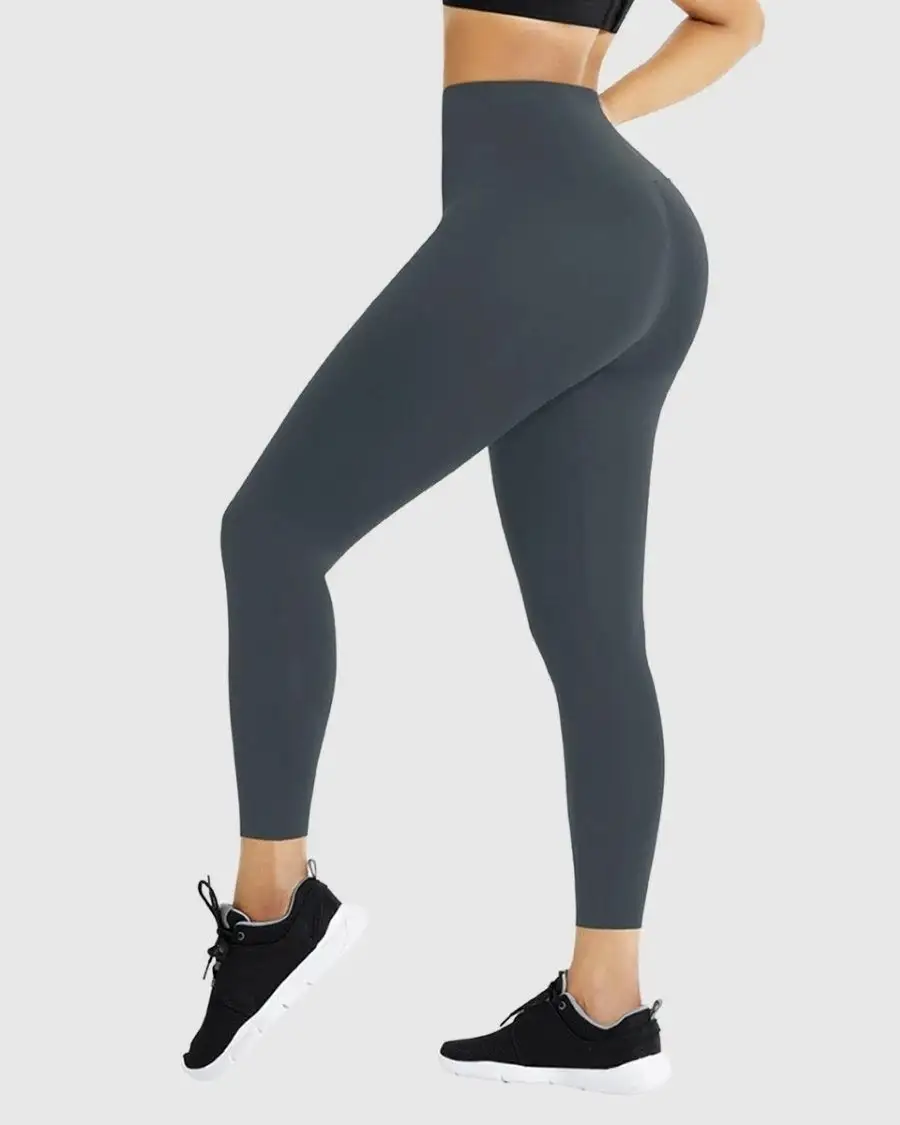 Compressing Shaper Leggings
