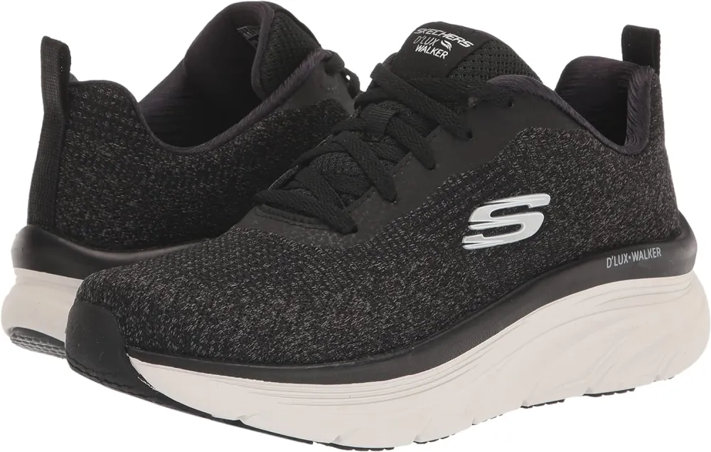 Skechers 斯凯奇 D'lux Walker-Daily Beauty 运动鞋