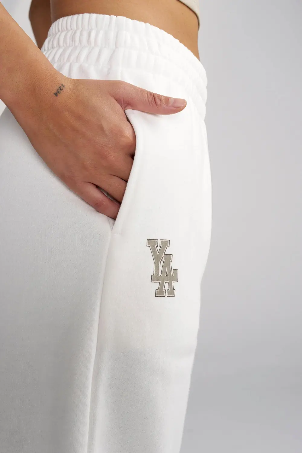 W223 - Campus Joggers