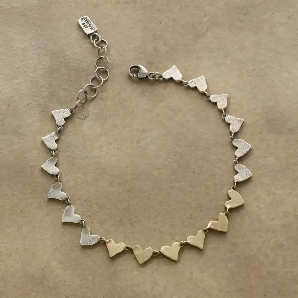 Love Abundant Bracelet