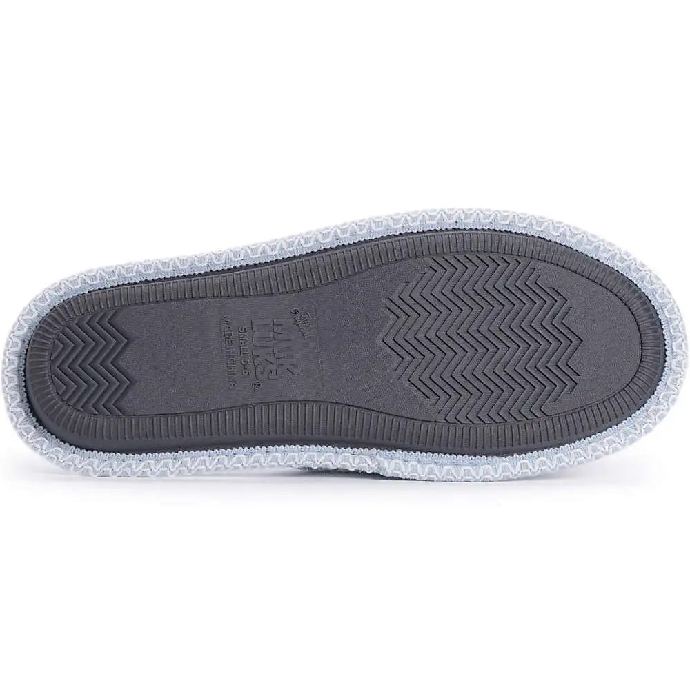 Muk Luks Women's Rita Washable Slippers