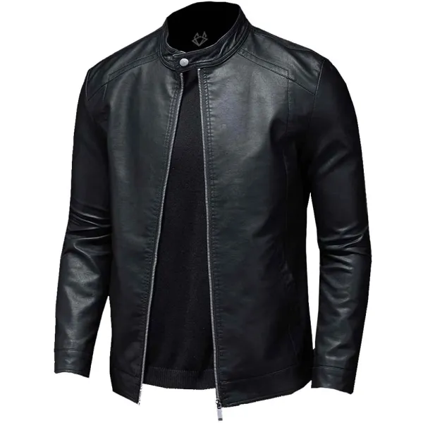 Whirlwind Jacket