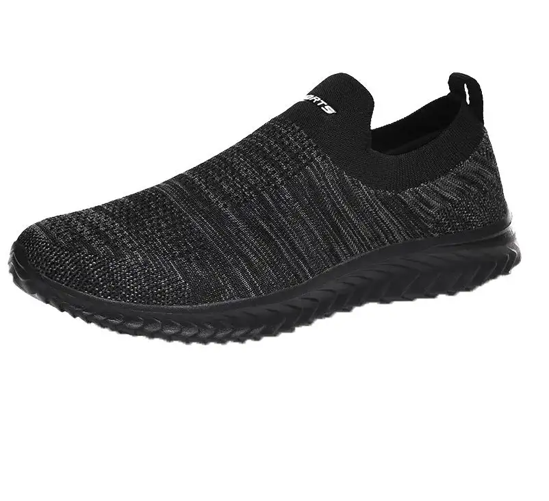 Breathable Casual Outdoor Light Weight Walking Sneakers RS12