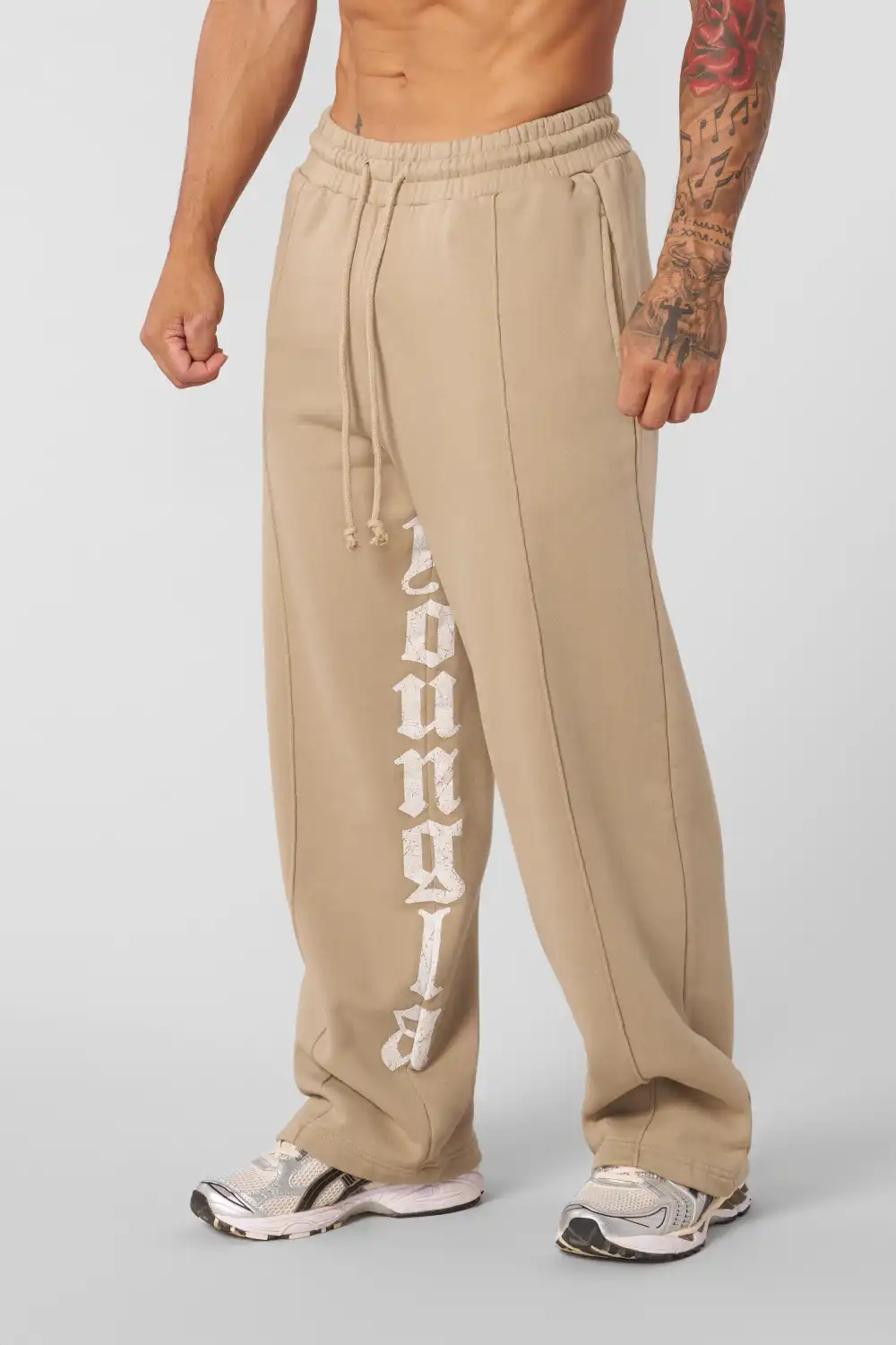2049 - Center Line Joggers