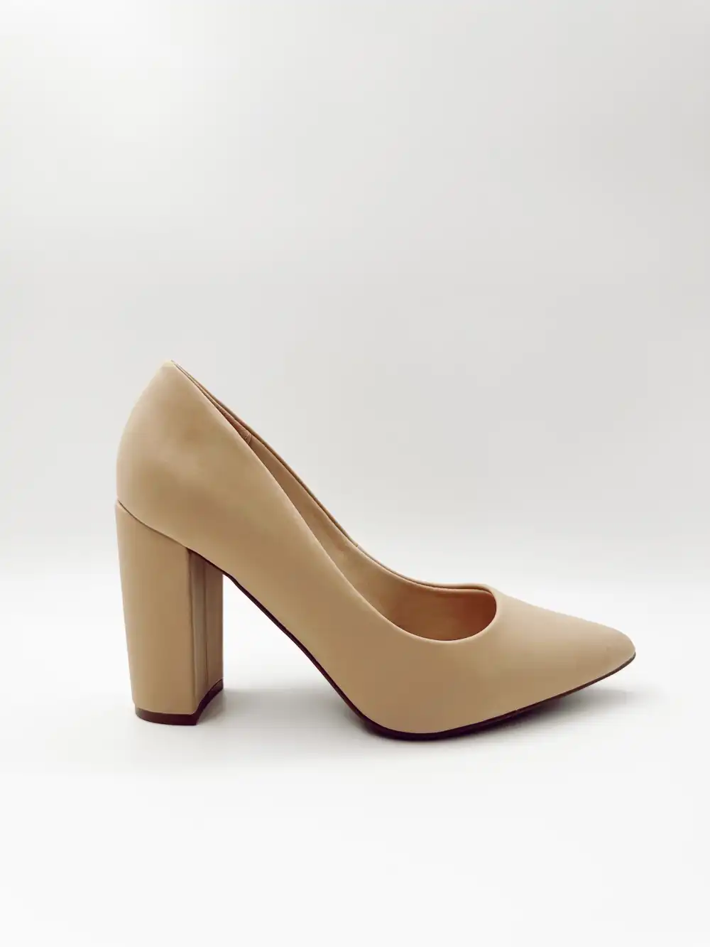 Posh Pumps
