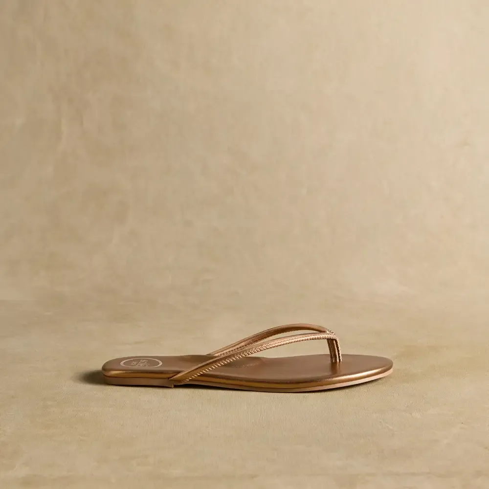 Caldonia Sandals