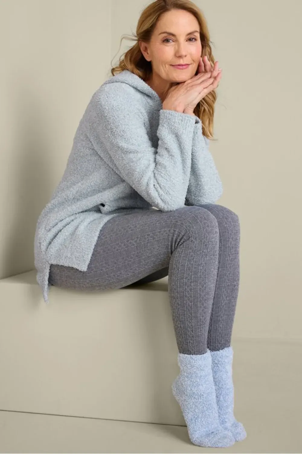 Orabella Sweater Hoodie