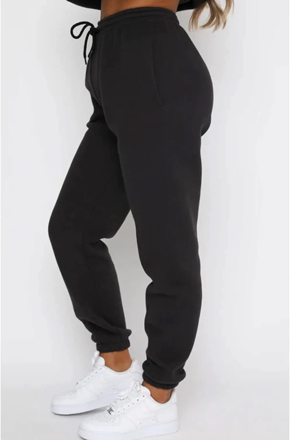 Sweatsuits for Women Set 2 Piece Jogging Suit Long Sleeve Pullover Sweatshirts Sweatpants Tracksuit Casual Outfits
