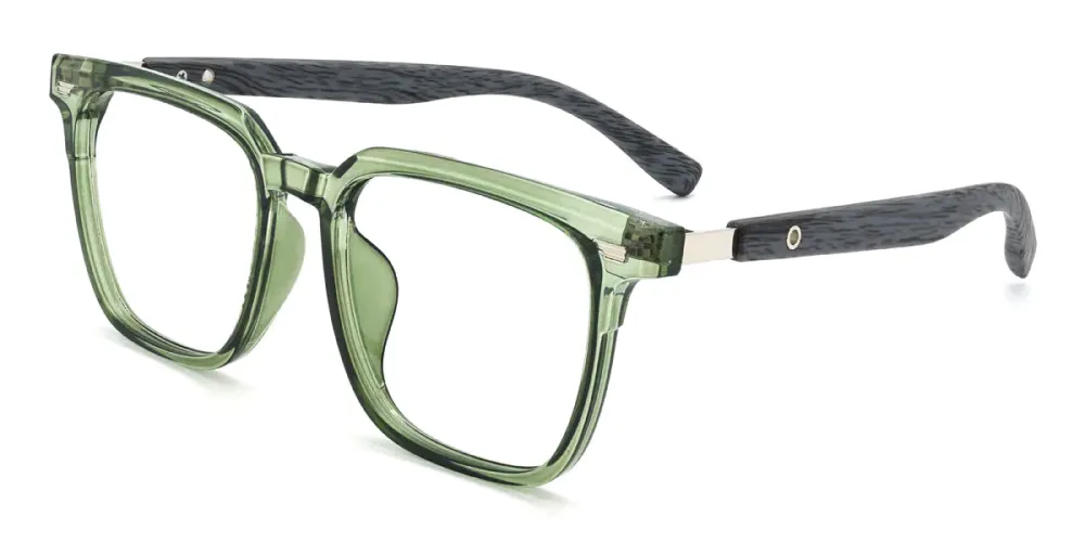 Azhar Glasses