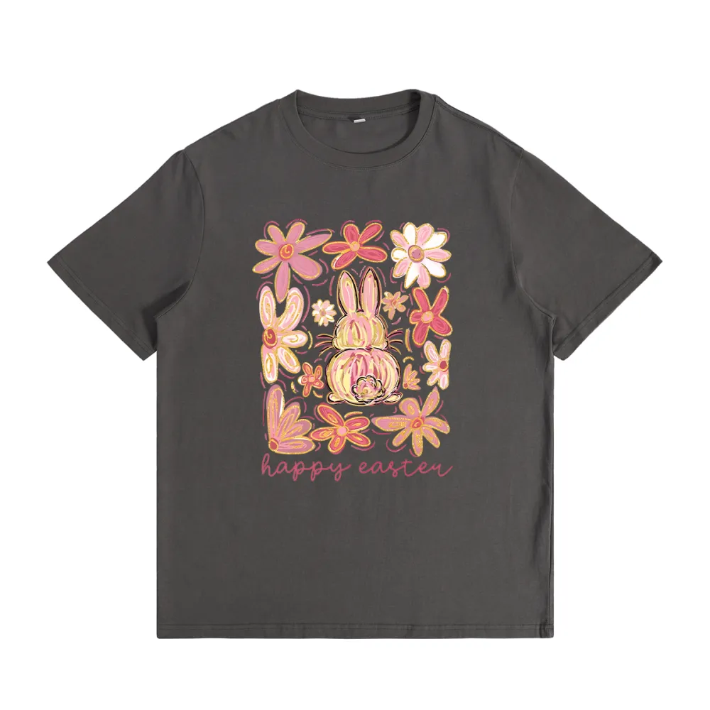 Happy Easter Bunny T-Shirt