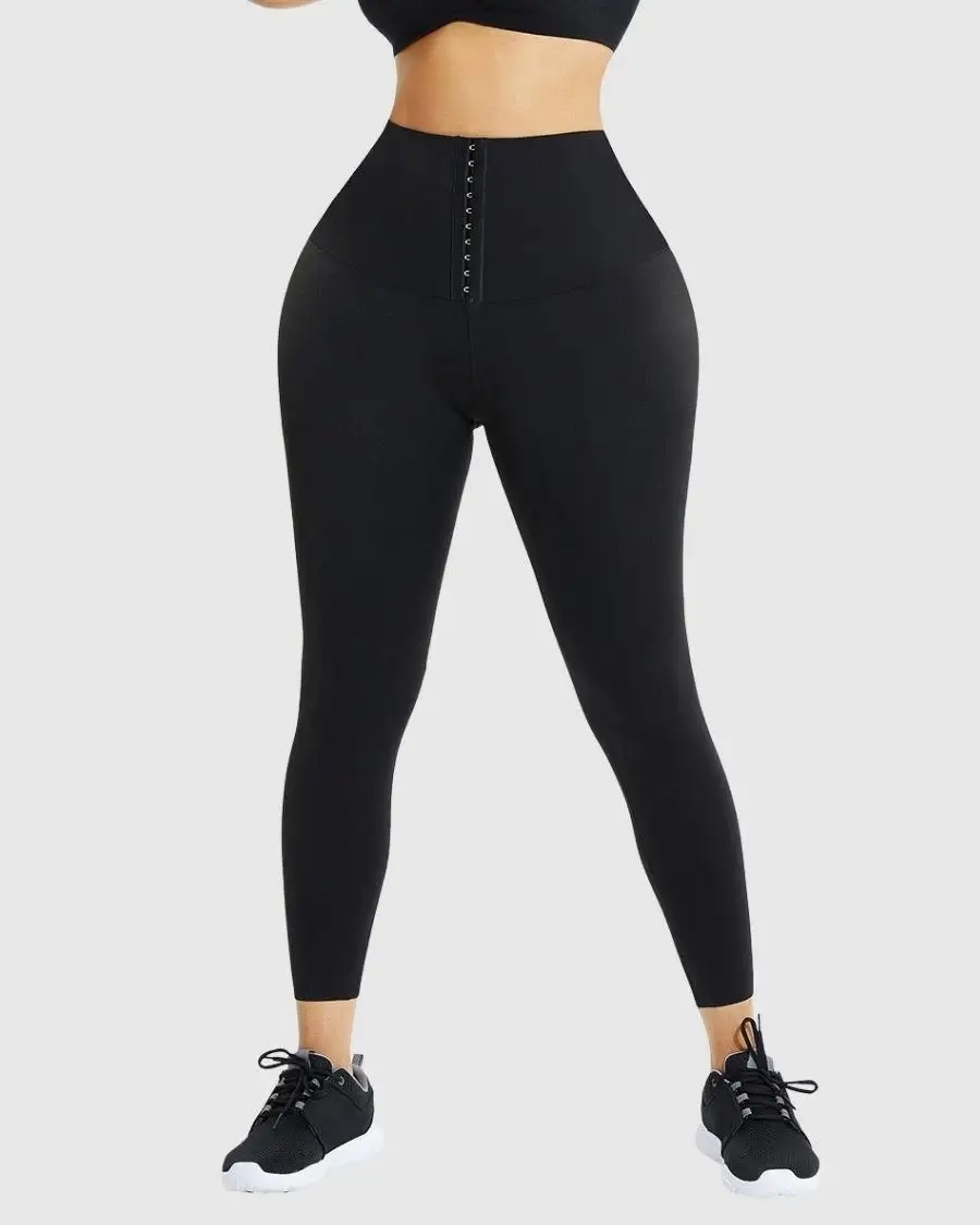 Compressing Shaper Leggings