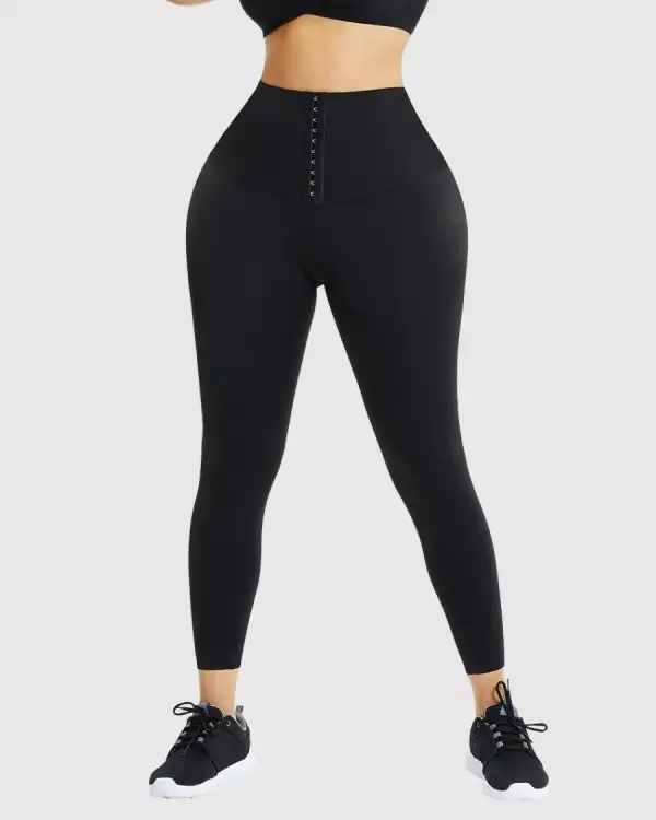Compressing Shaper Leggings