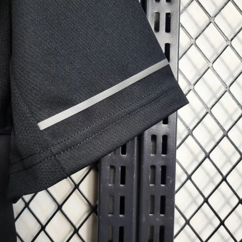 Camisa Botafogo Away 22/23 - Preta