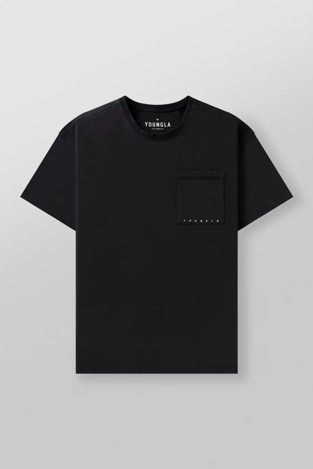 4035 - Tailored Pocket Tees