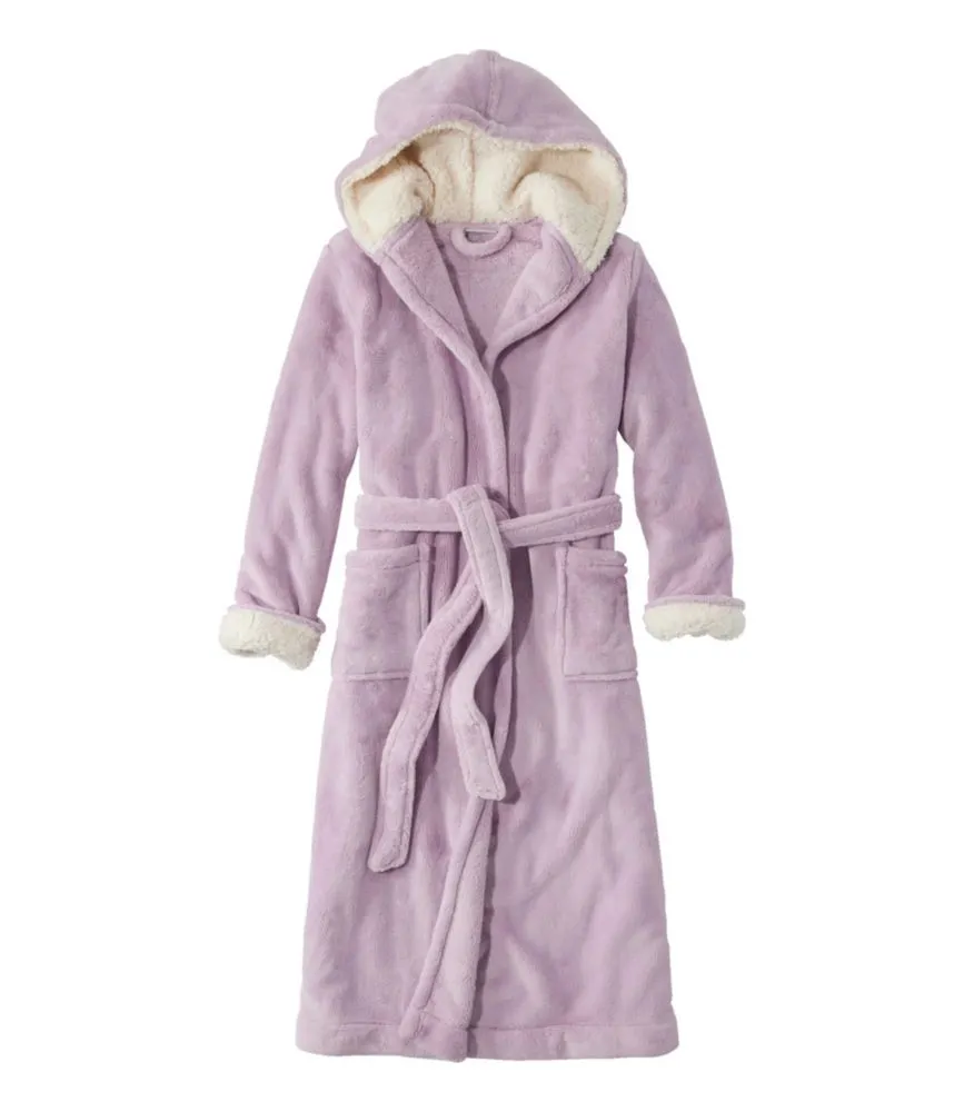 Women's Wicked Plush Robe
