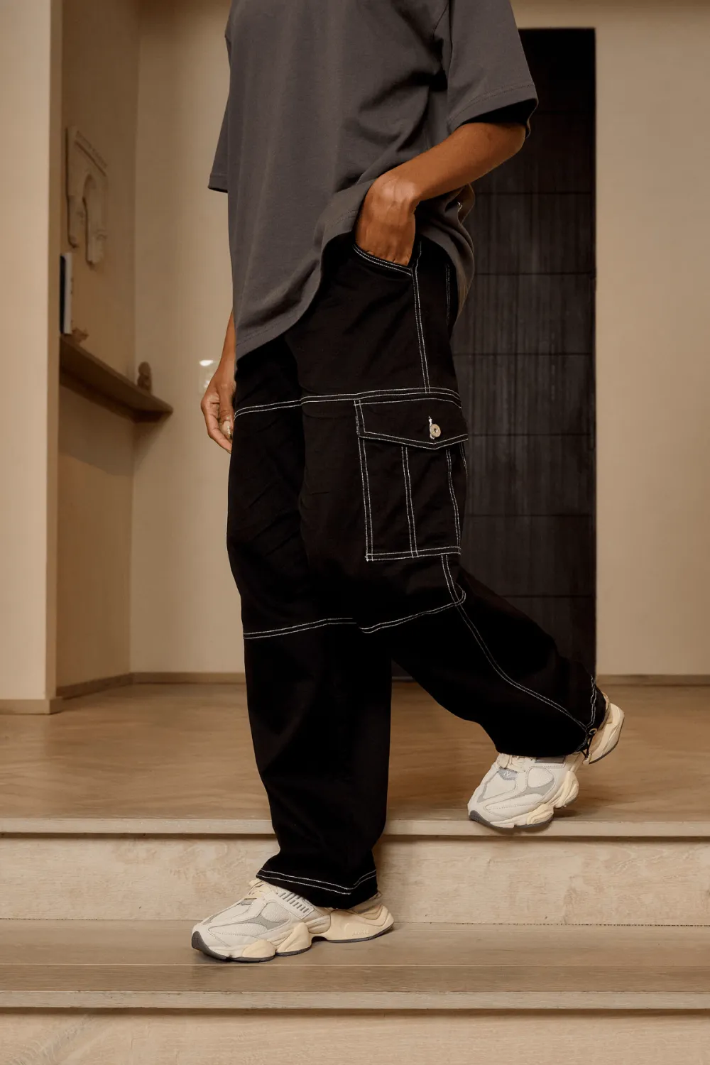 W225 Streak Cargos