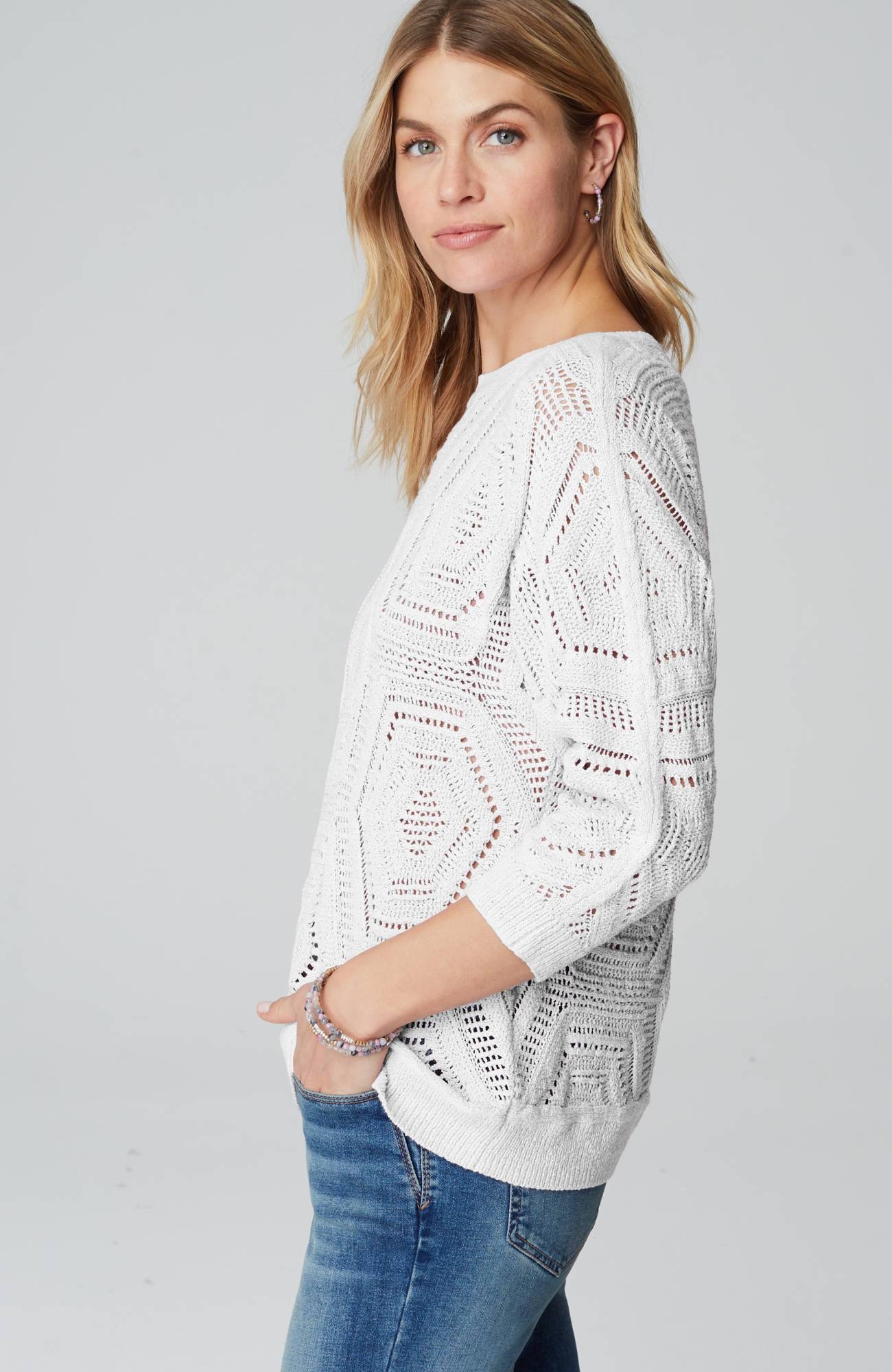 Windsor Sweater