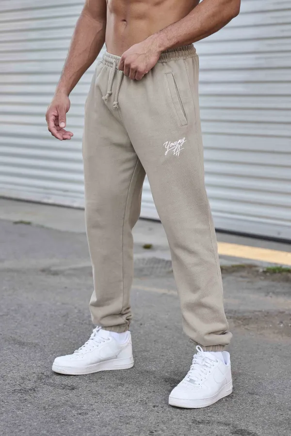 232 - Legacy Joggers