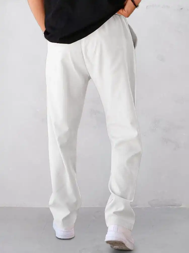 Essential Comfort Jogger Pants