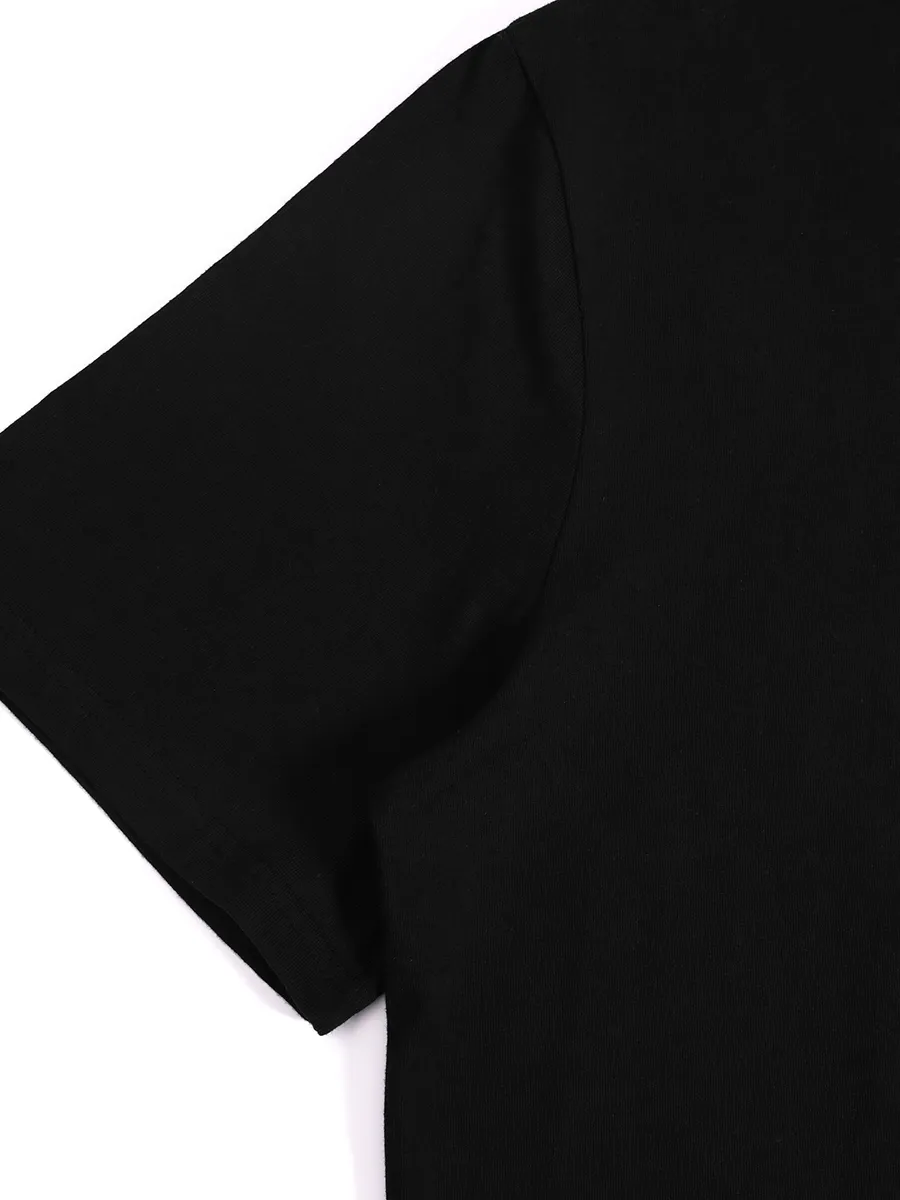 Don'T Be A PANICAN Tee