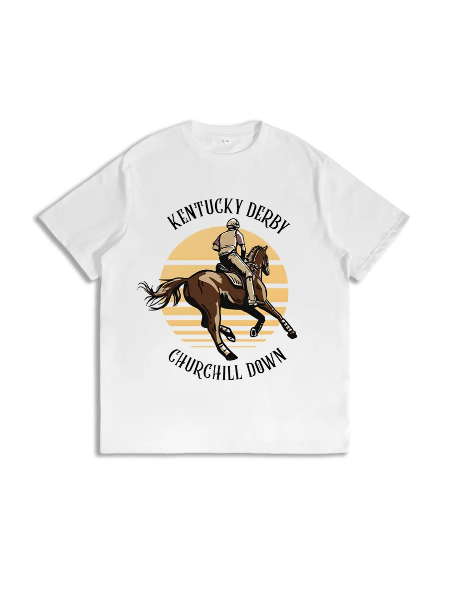 Kentucky Derby T-Shirt
