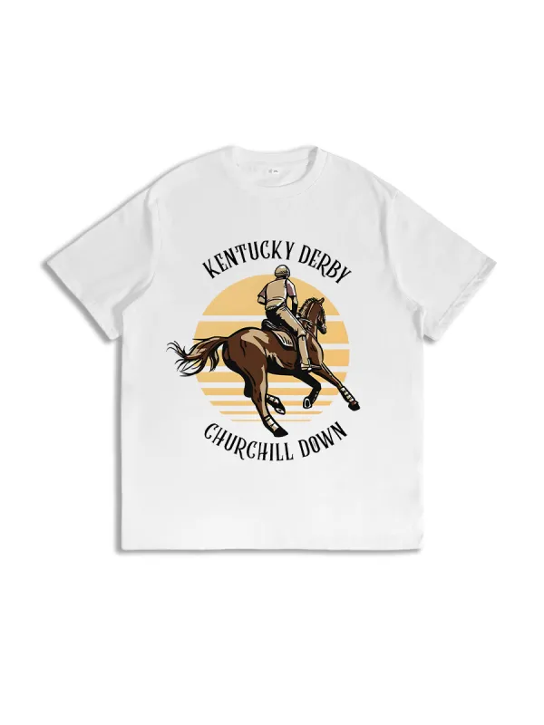 Kentucky Derby T-Shirt