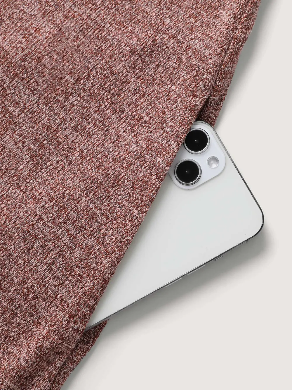 Asymmetrical Hem Front-Open Hooded Jacket